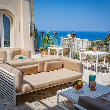 La Dolce Vita A Tropea Luaran gambar