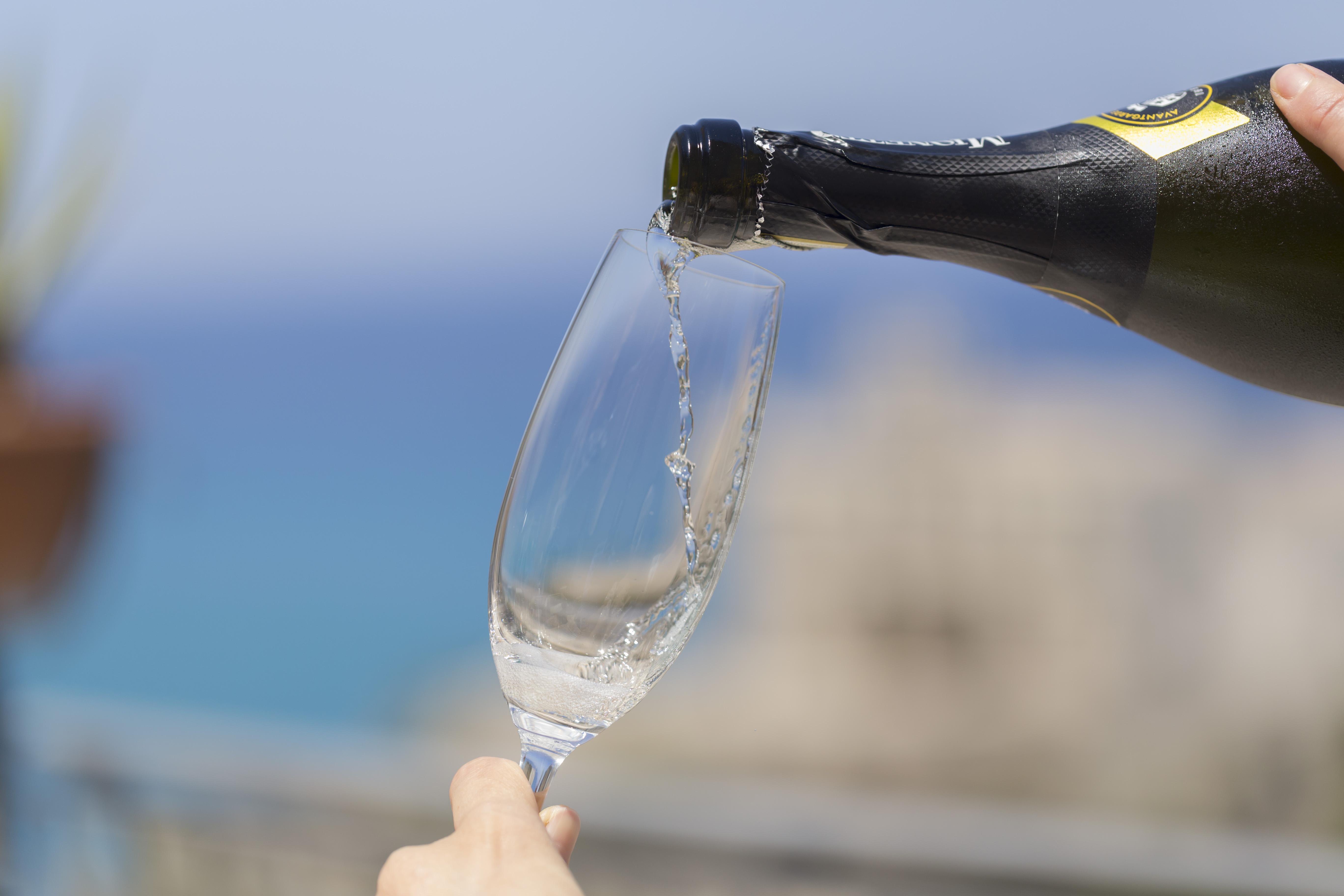 La Dolce Vita A Tropea Luaran gambar