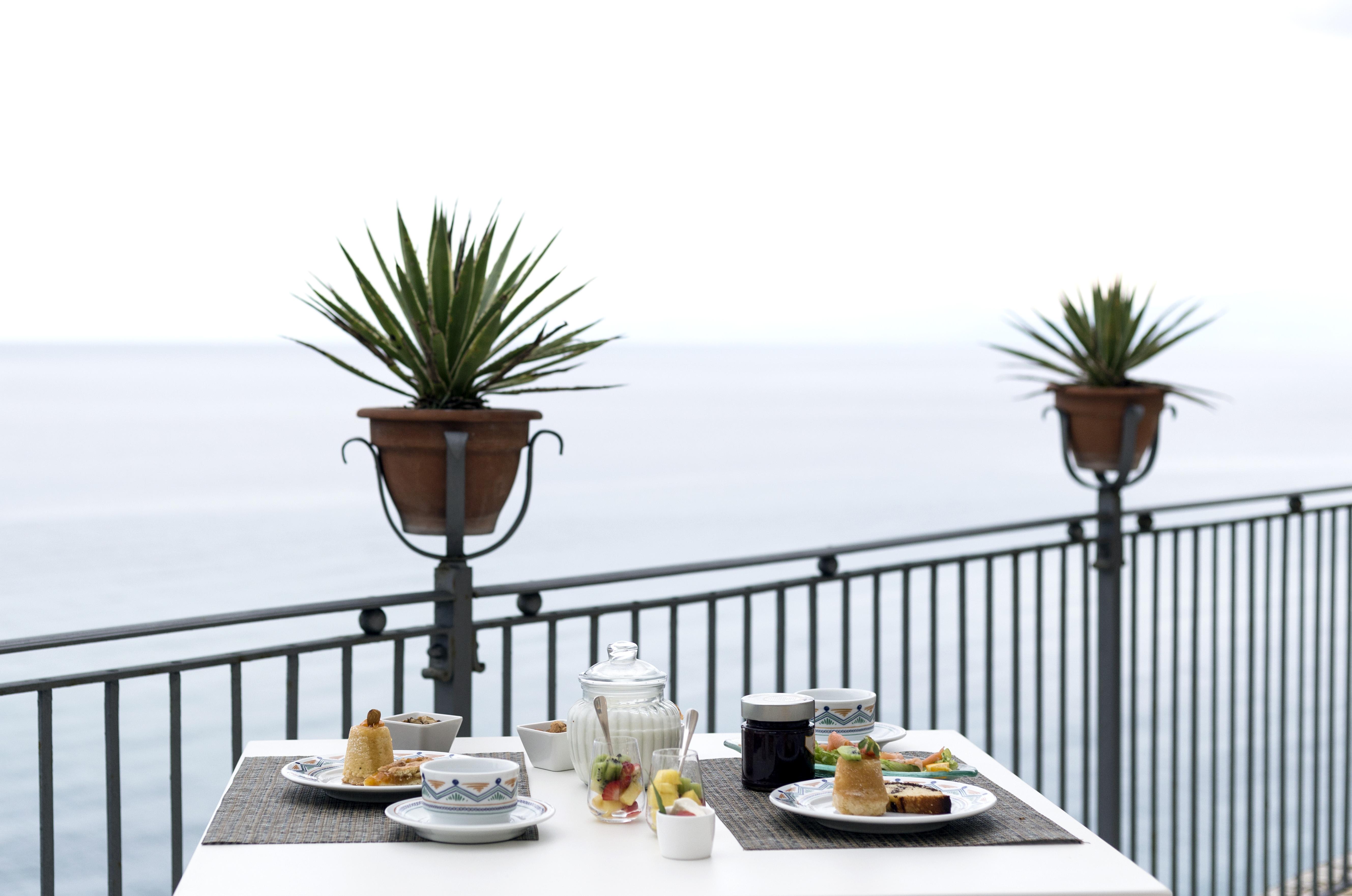 La Dolce Vita A Tropea Luaran gambar