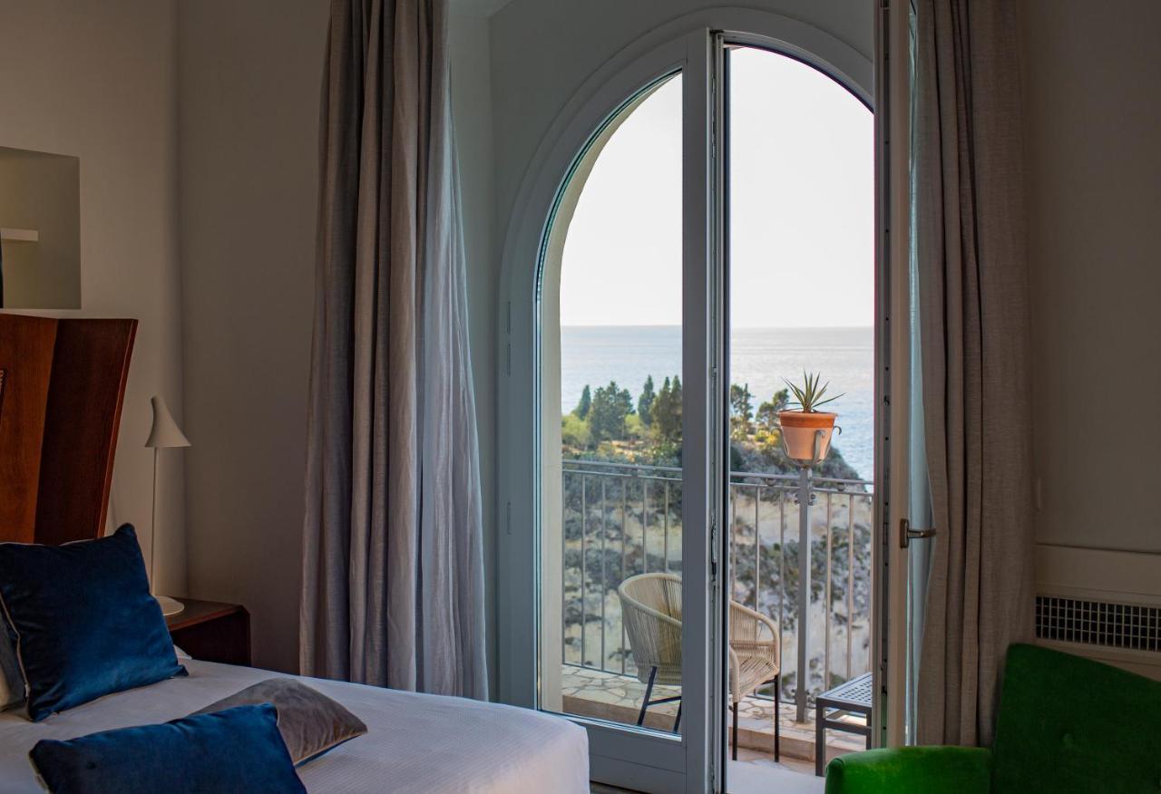 La Dolce Vita A Tropea Luaran gambar