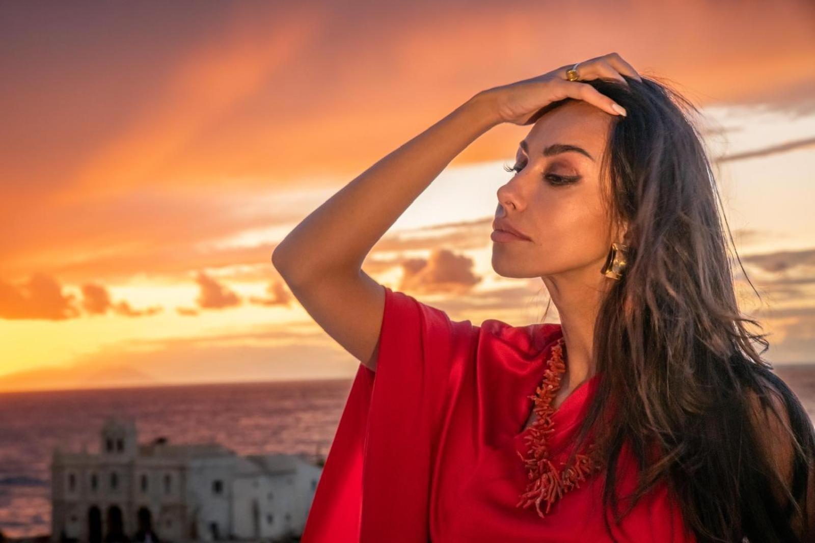 La Dolce Vita A Tropea Luaran gambar